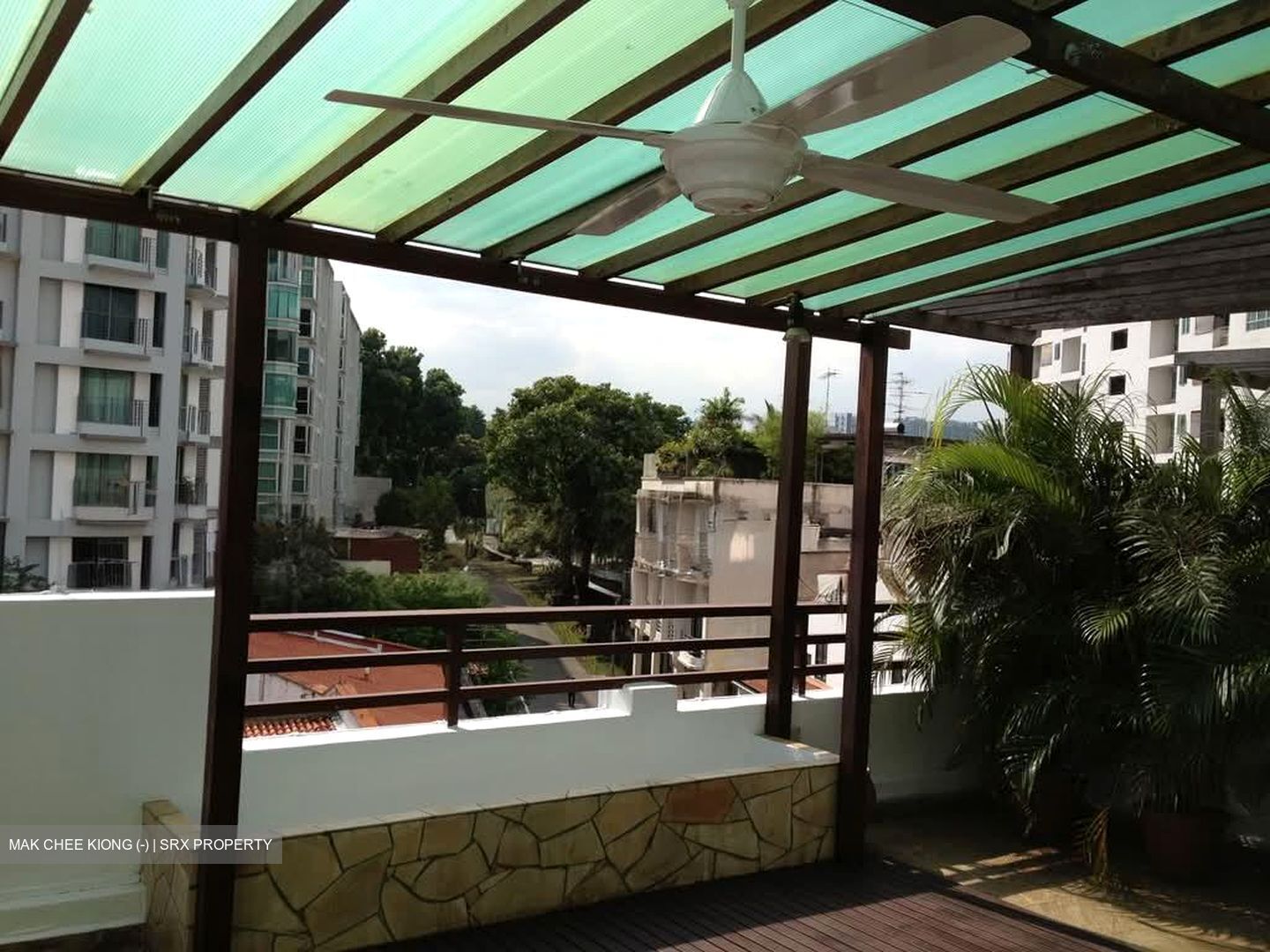 Niven Loft (D9), Apartment #606744681